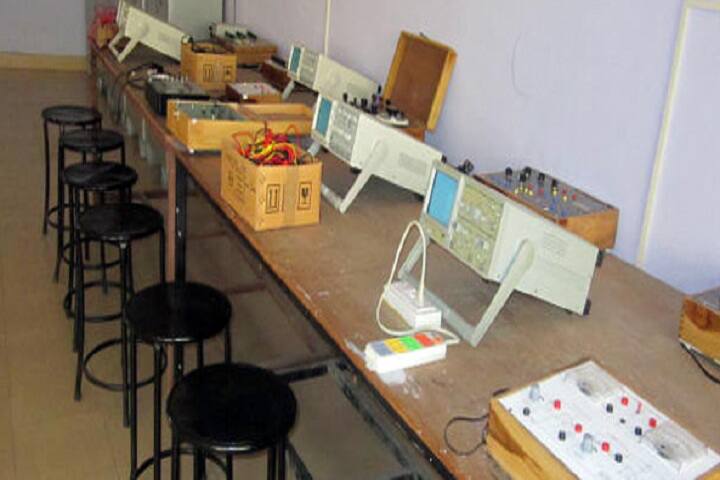 laboratory